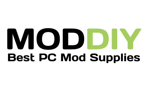 moddiy logo