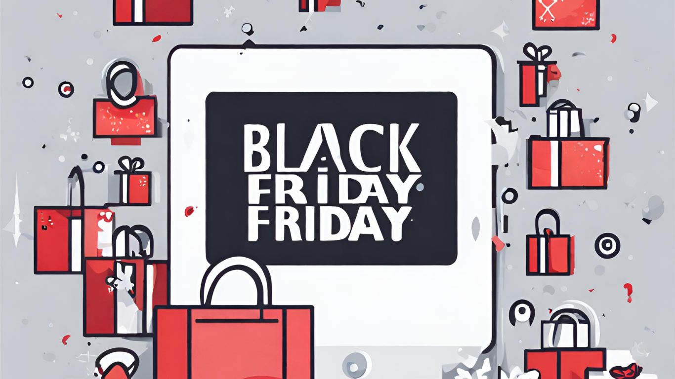 Top Ecommerce Tips To Prepare For Black Friday Cyber Monday