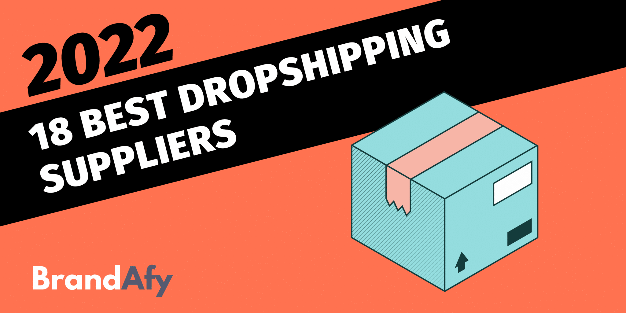 best dropshipping suppliers