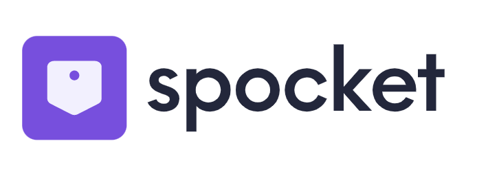 spocket logo image