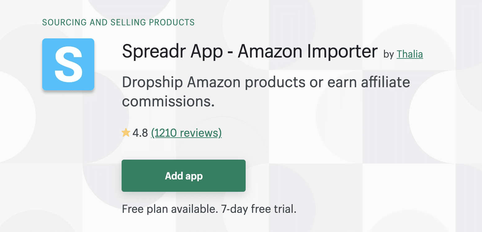 spreadr-app
