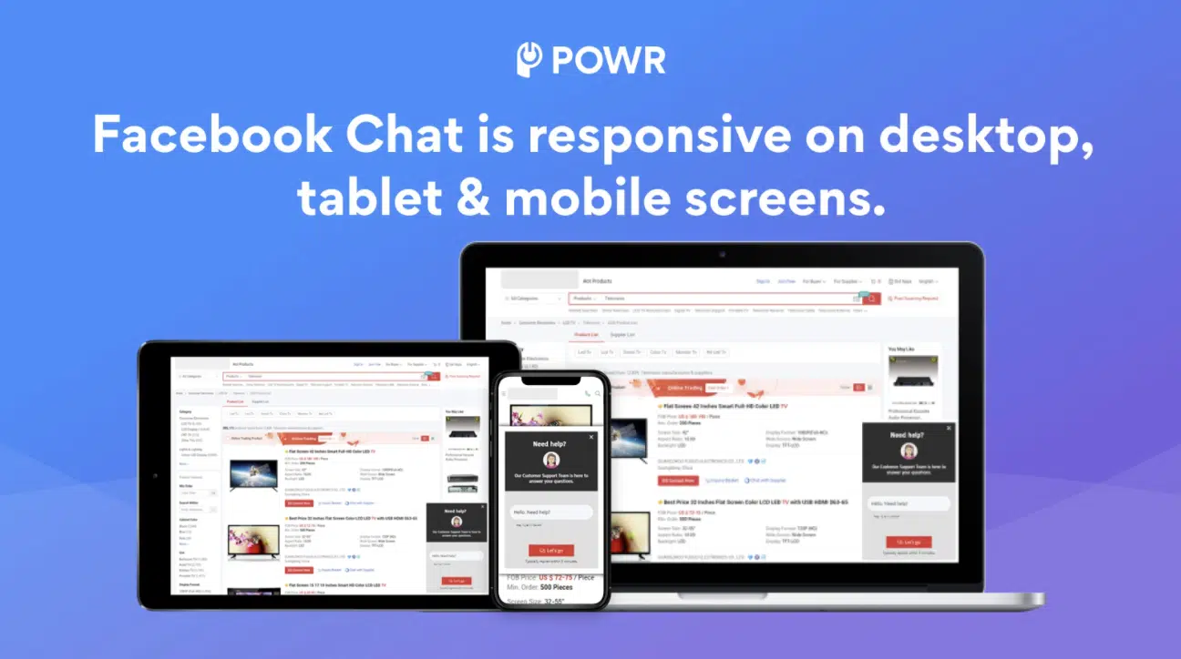 powr-facebook-chat