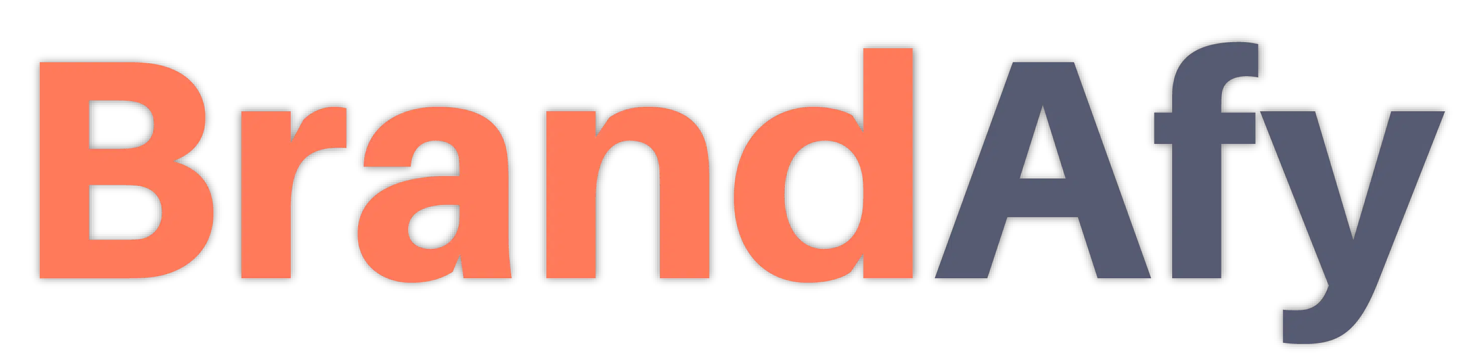 brandafy logo transparent