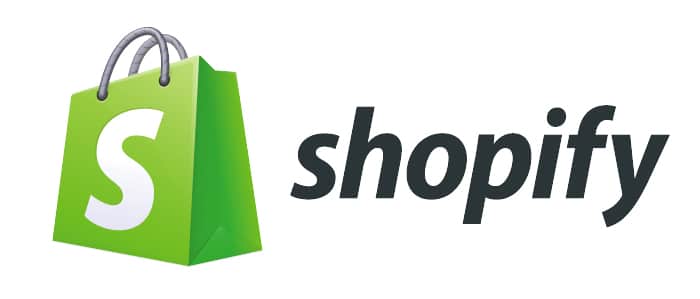 shopify ecommerce platform