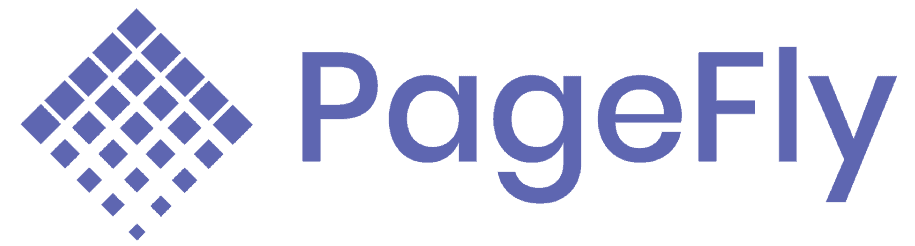 pagefly logo