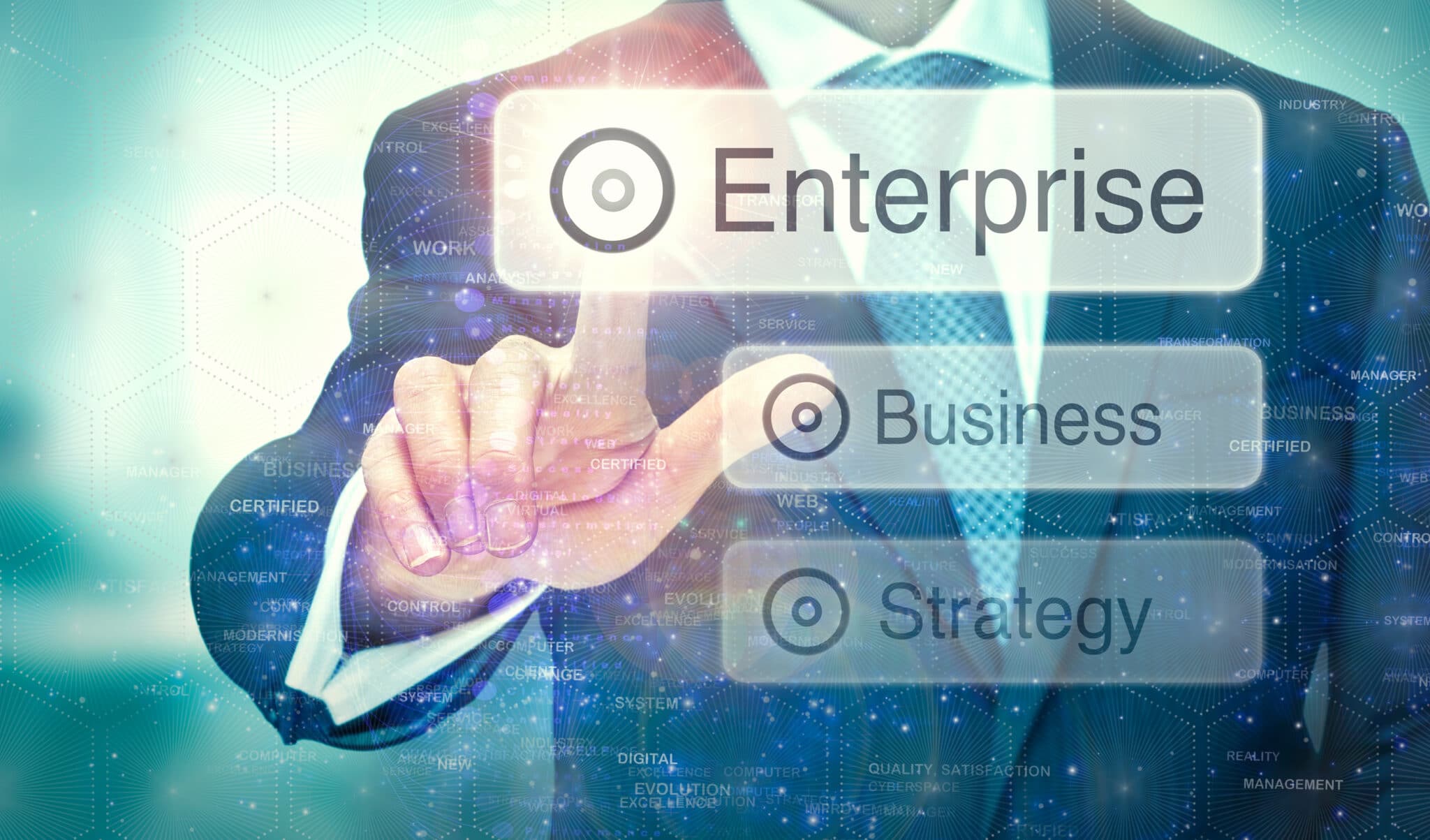 enterprise marketing strategies