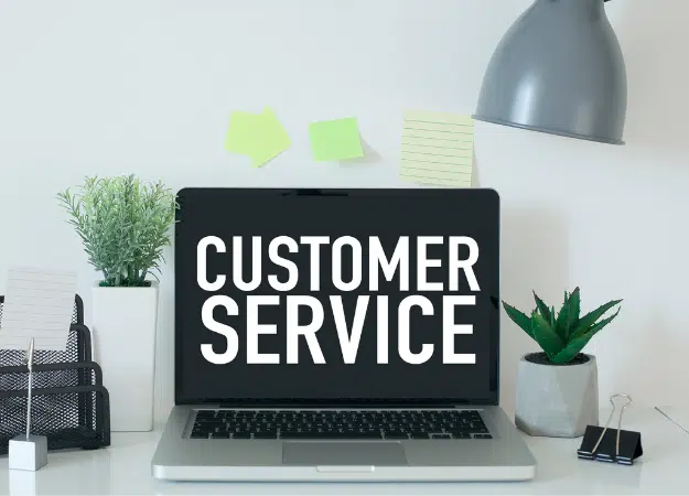 ecommerce customer support