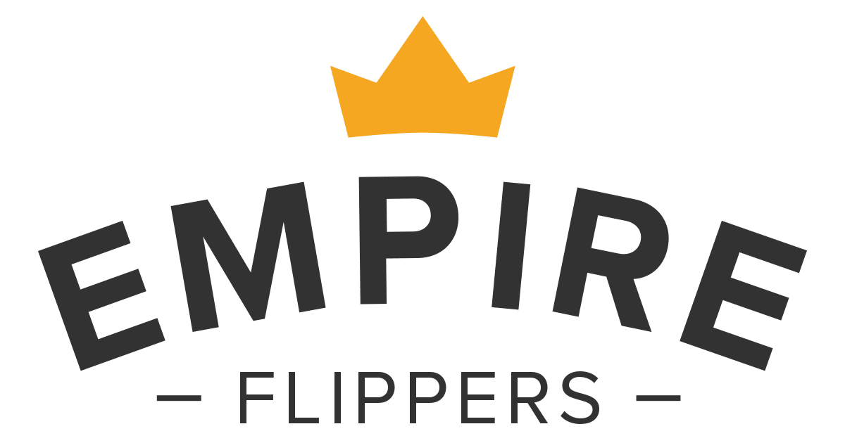 empire flippers - sell your business online