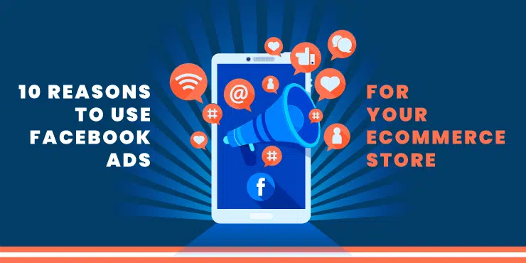 facebook ads for ecommerce
