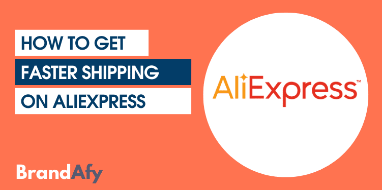 aliexpress fast shipping