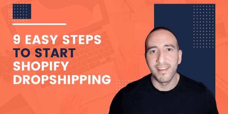 shopify drop shipping