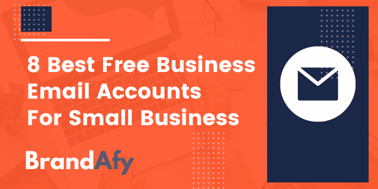 Free email accounts with