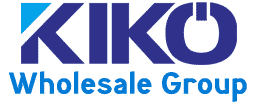 kiko wholesale group logo