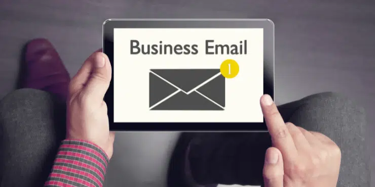 free business email accounts