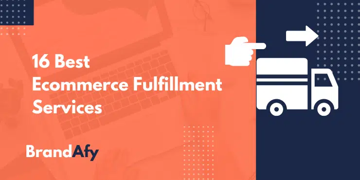 best ecommerce fulfillment services