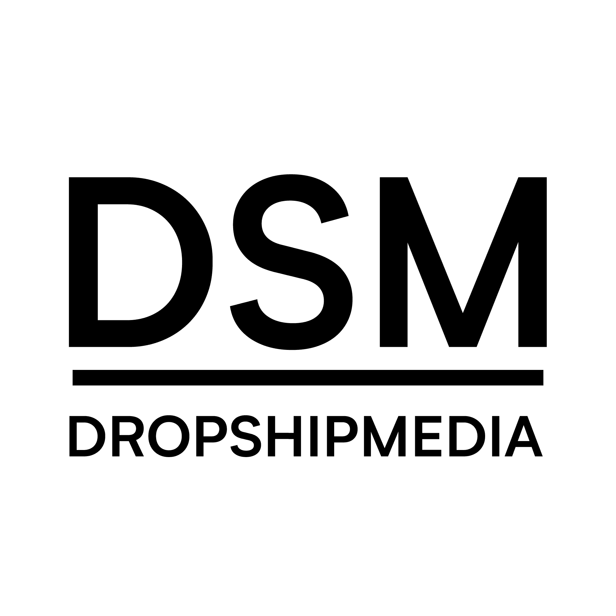 dropshipmedia dropshipping video ads service