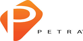 petra dropship logo