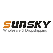 sunsky dropshipping logo