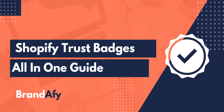Shopify Trust Badges
