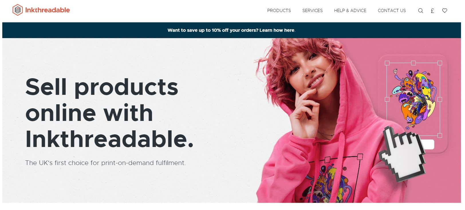 inkthreadable