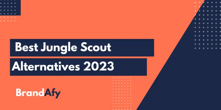 best jungle scout alternatives
