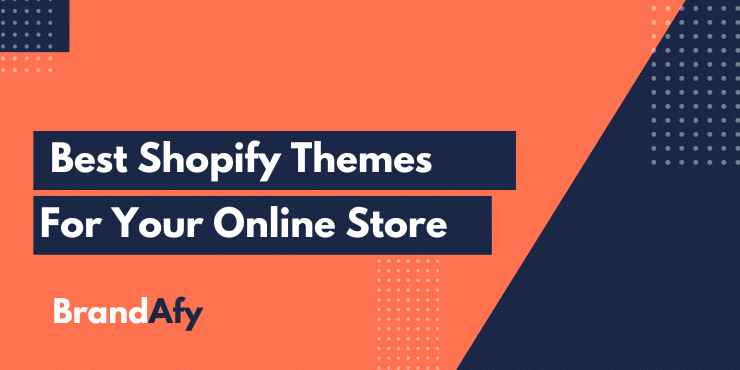 best shopify themes 2023