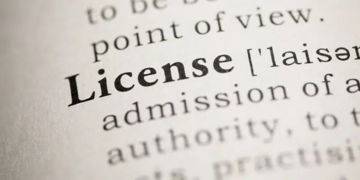 business license to sell online