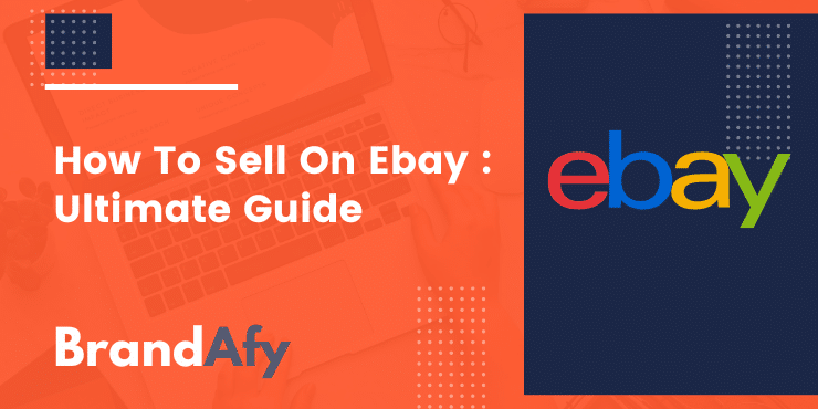 how to sell on ebay