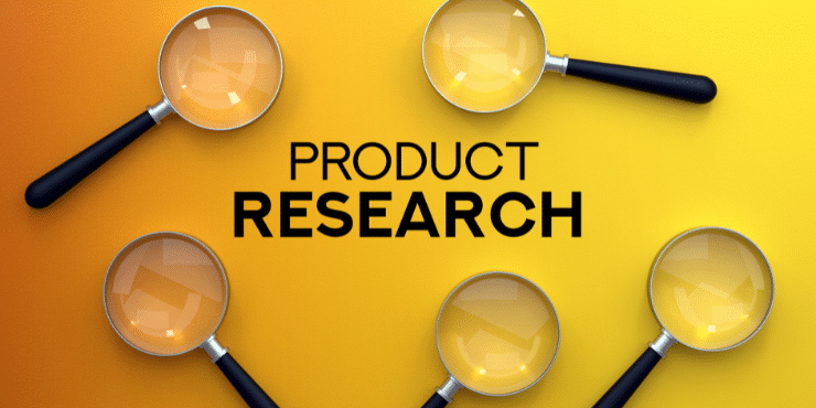 jungle scout product research tool