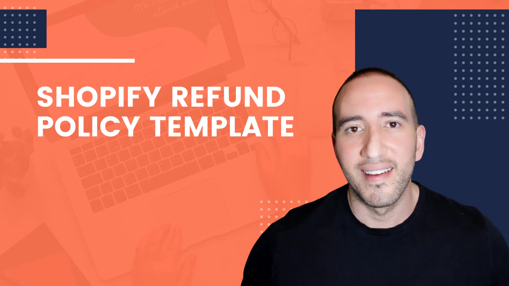 Refund Policy Template