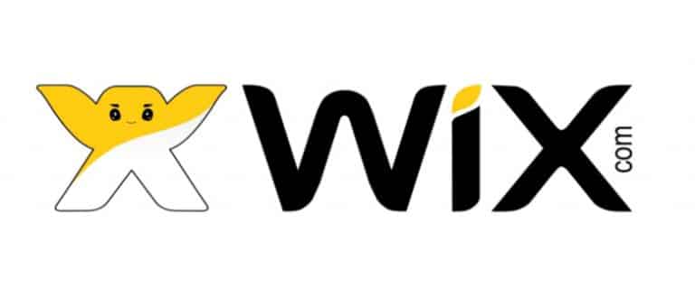 wix logo