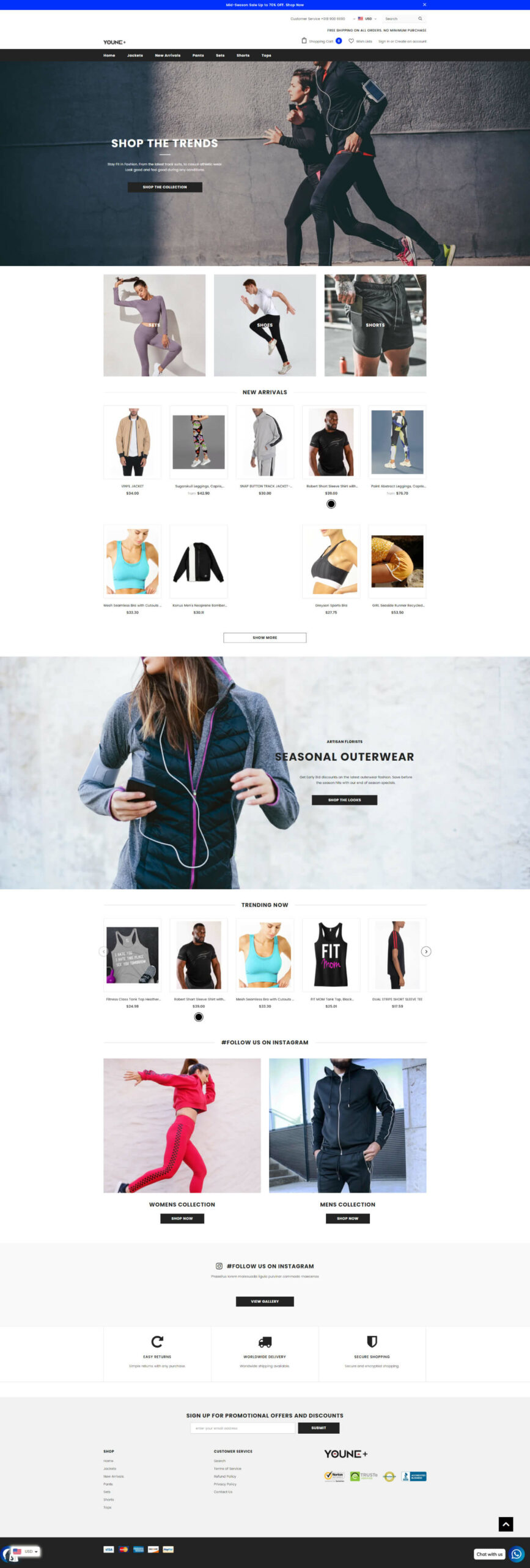 screencapture dropship sprout activewear1 myshopify 2021 09 19 17 49 35 scaled