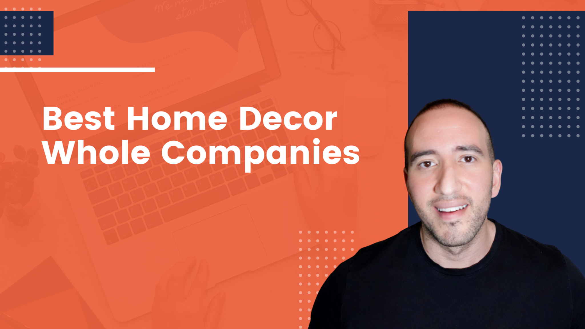 Top Home Decor Wholesale Suppliers