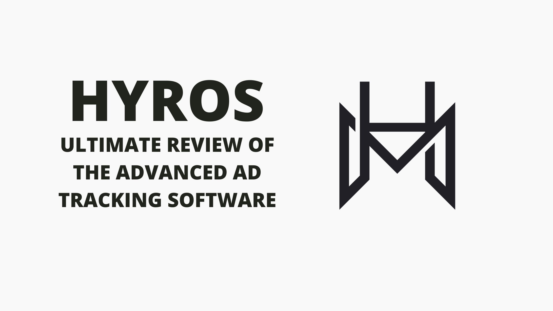 hyros review