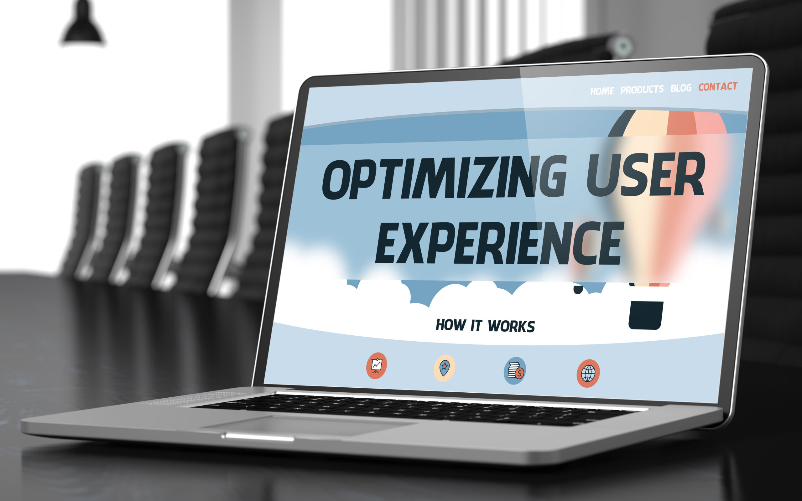 user friendly navigation for ecommerce tips