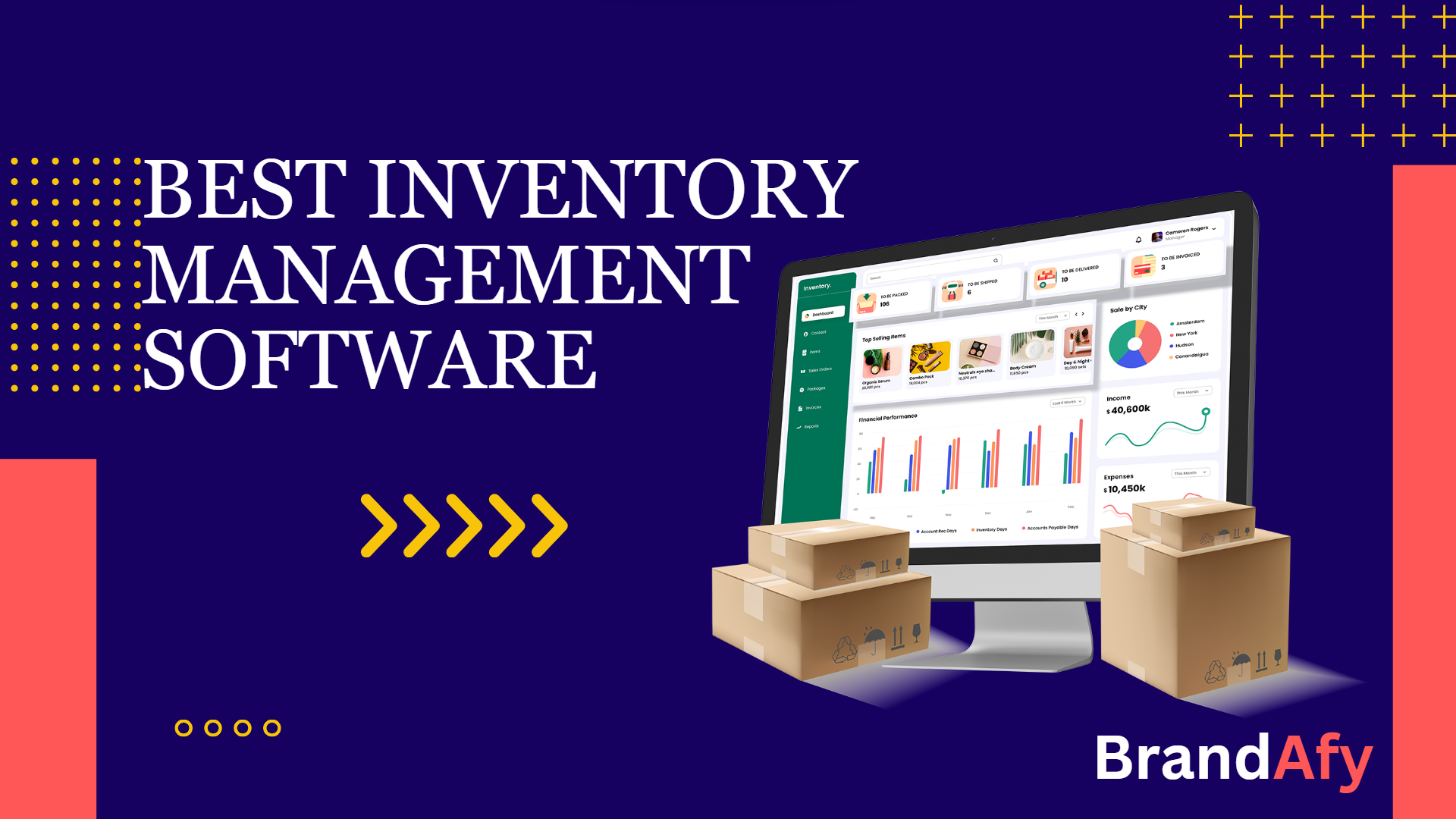 best inventory management software