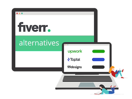 Fiverr Review : How Does Fiverr Work - Brandafy