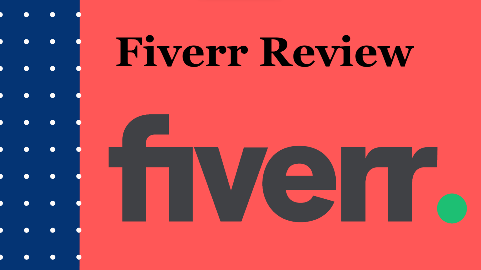 Fiverr Review How Does Fiverr Work Brandafy Fiverr Review How Does Fiverr Work Brandafy