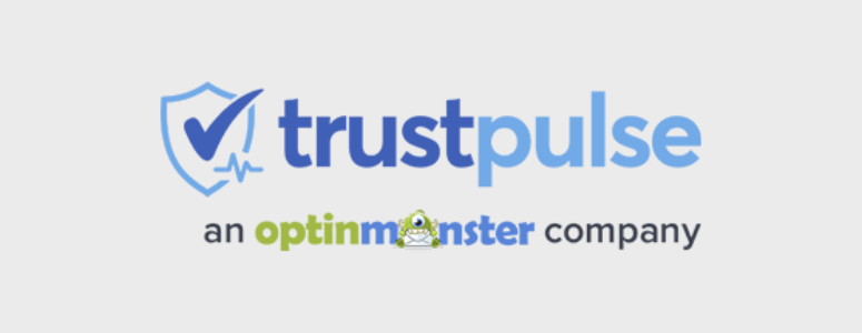 trustpulse logo