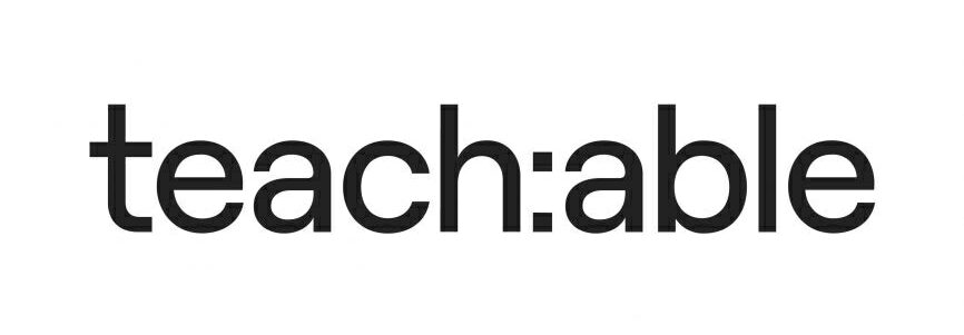 teachable logo