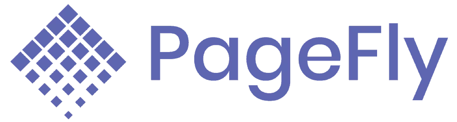 pagefly logo