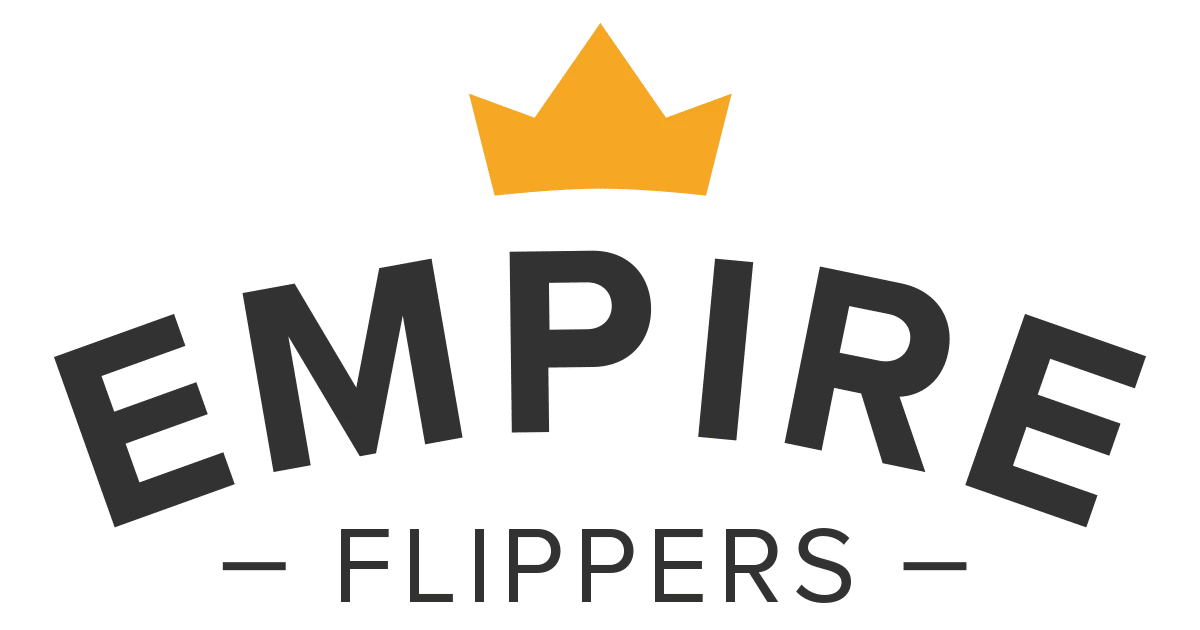 empire flippers - sell your business online